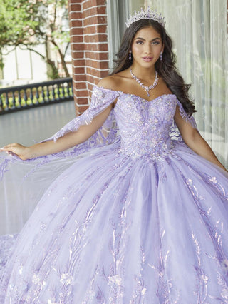 Quinceanera Style Number 26050 - 10