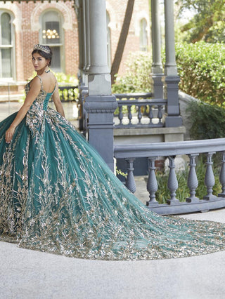 Quinceanera Style Number 26050 - 11