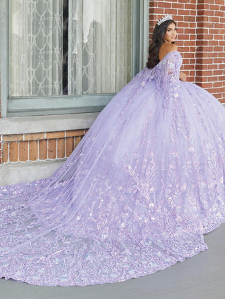 House of Wu - Quinceanera Style Number 26050 - 9