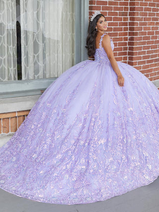 Quinceanera Style Number 26050 - 2