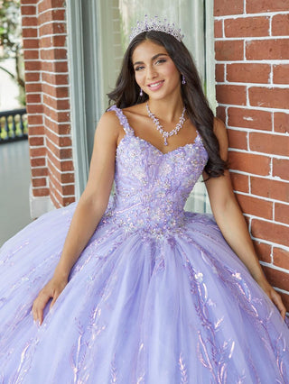 Quinceanera Style Number 26050 - 6