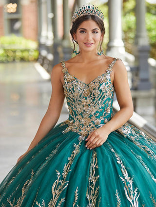 House of Wu - Quinceanera Style Number 26050 - 3