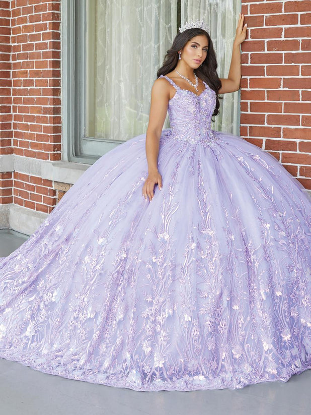 Quinceanera Style Number 26050 - 1
