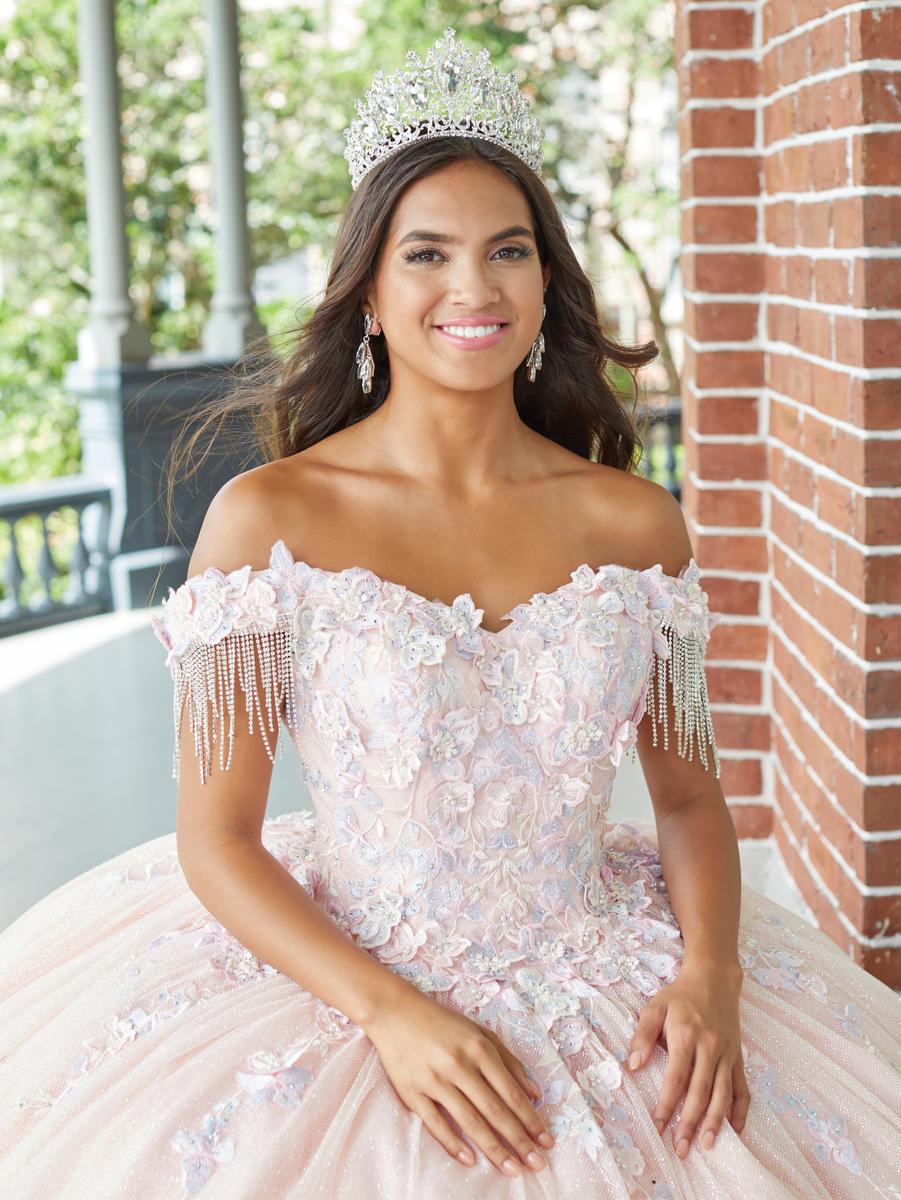 Quinceanera Style Number 26051 - 3