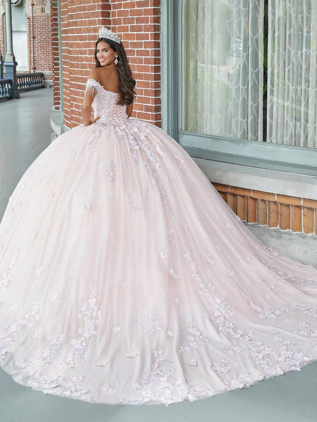 Quinceanera Style Number 26051 - 2