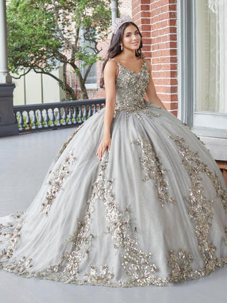 Quinceanera Style Number 26052 - 1