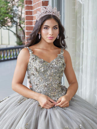 Quinceanera Style Number 26052 - 3