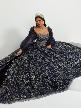 Quinceanera Style Number 26053 - 6