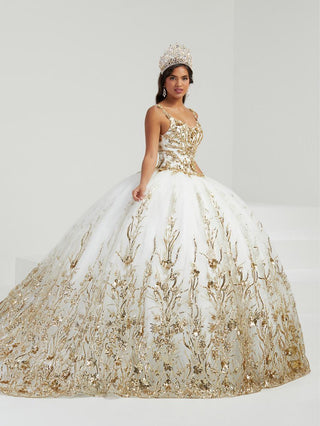 Quinceanera Style Number 26053 - 5
