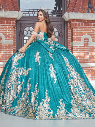 Quinceanera Style Number 26053 - 2