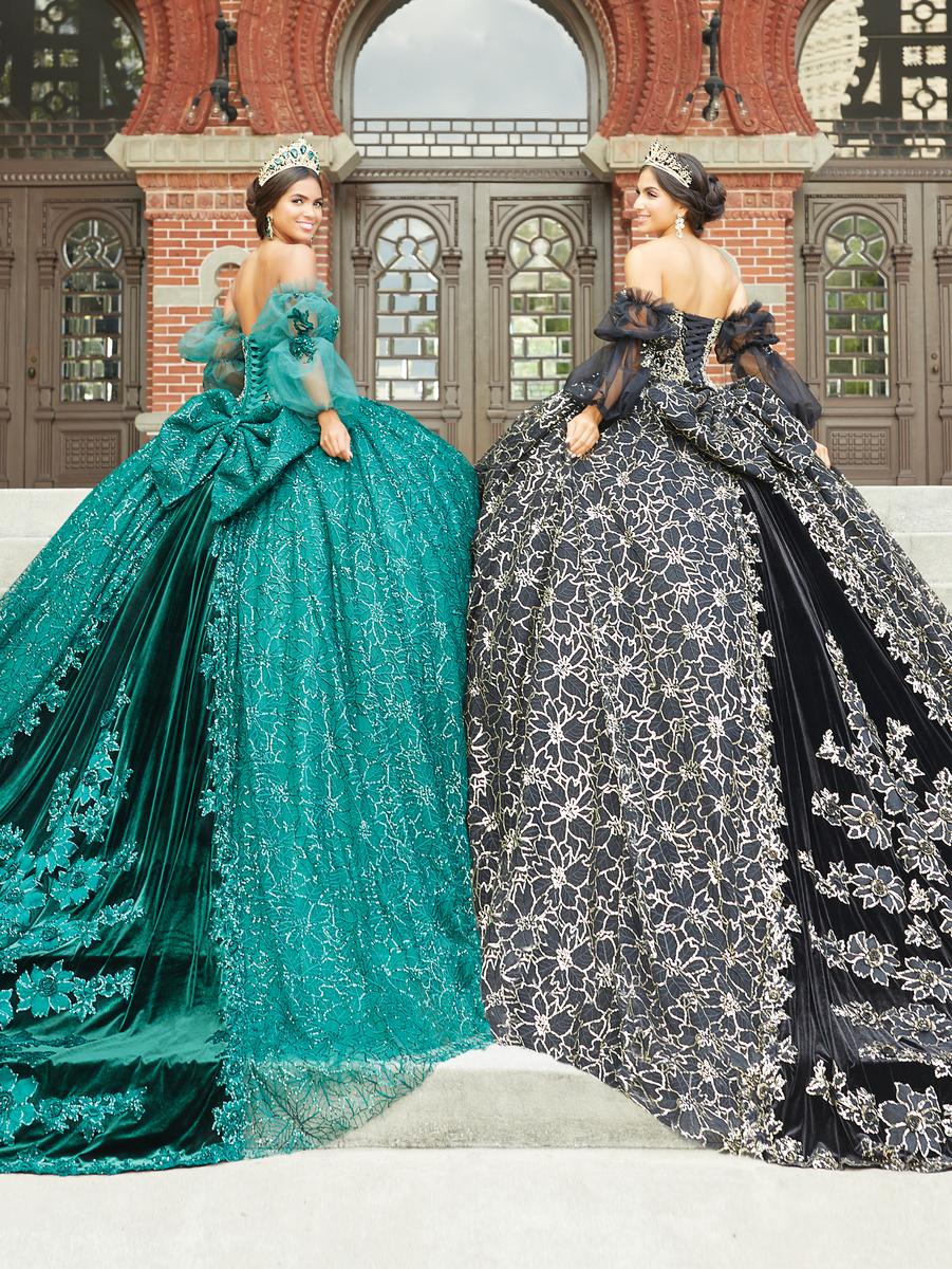 Quinceanera Style Number 26054 - 3