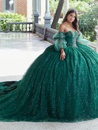 Quinceanera Style Number 26054 - 7