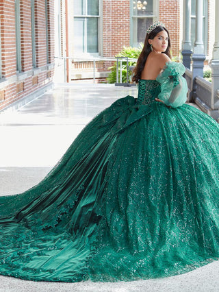 Quinceanera Style Number 26054 - 8