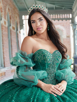 Quinceanera Style Number 26054 - 5