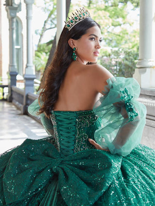 Quinceanera Style Number 26054 - 6
