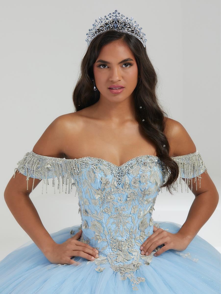 Quinceanera Style Number 26056 - 5