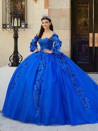 Quinceanera Style Number 26057 - 1