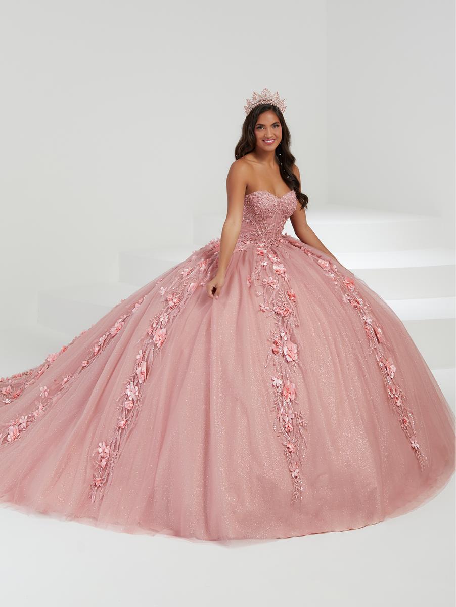 Quinceanera Style Number 26057 - 4