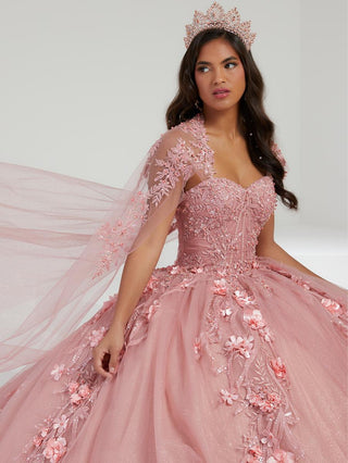 House of Wu - Quinceanera Style Number 26057 - 3