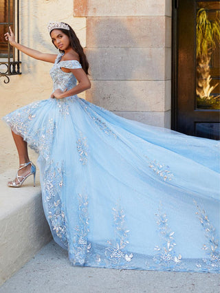 House of Wu - Quinceanera Style Number 26058 - 4