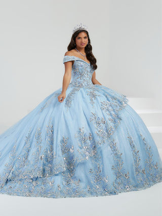 Quinceanera Style Number 26058 - 3