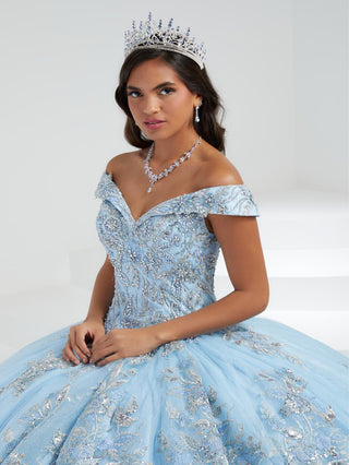 Quinceanera Style Number 26058 - 6