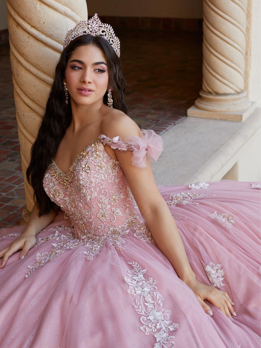 Quinceanera Style Number 26059 - 3
