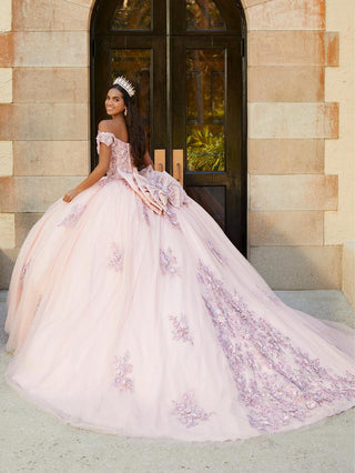 Quinceanera Style Number 26061 - 2