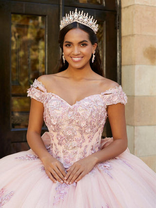 Quinceanera Style Number 26061 - 5