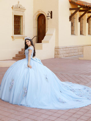 Quinceanera Style Number 26061 - 4