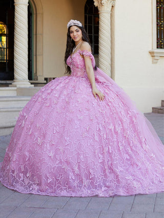House of Wu - Quinceanera Style Number 26062 - 4