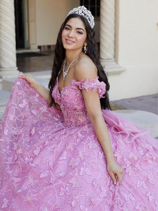 Quinceanera Style Number 26062 - 6