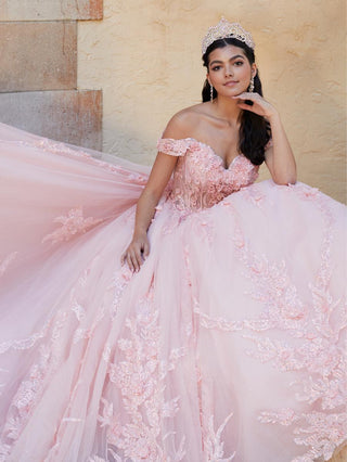 House of Wu - Quinceanera Style Number 26063 - 3
