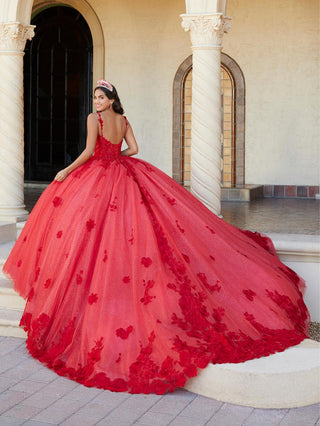 Quinceanera Style Number 26064 - 2