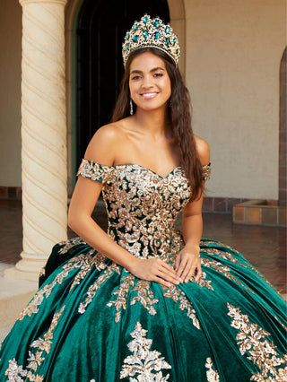 Quinceanera Style Number 26065 - 3