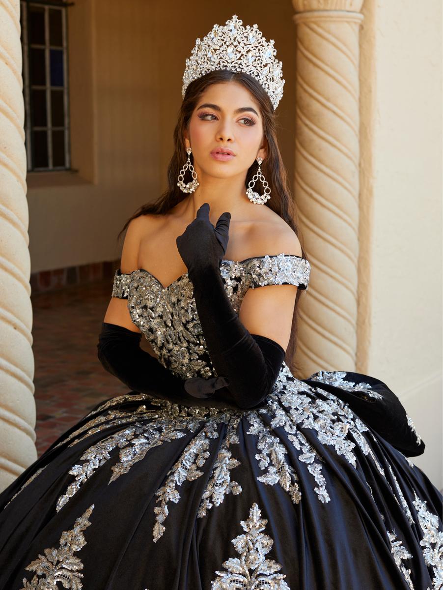 Quinceanera Style Number 26065 - 6