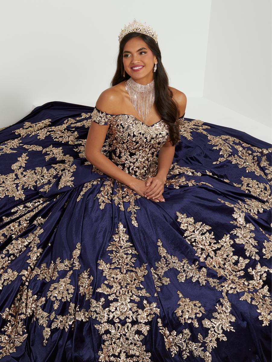 Quinceanera Style Number 26065 - 5