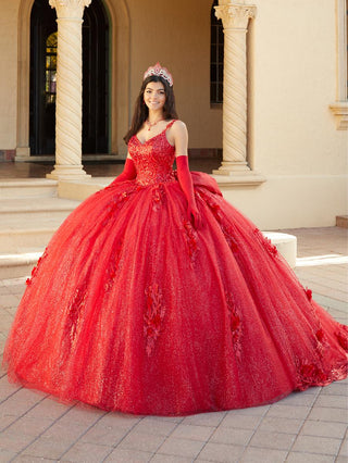 Quinceanera Style Number 26066 - 1