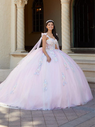 Quinceanera Style Number 26067 - 1
