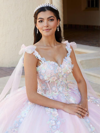 Quinceanera Style Number 26067 - 5