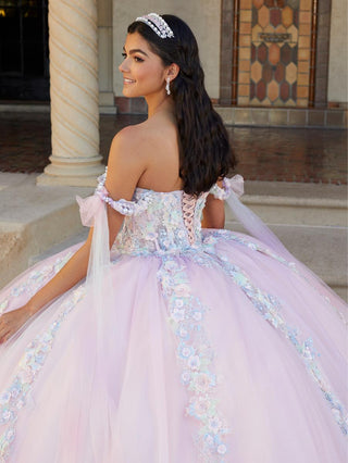 Quinceanera Style Number 26067 - 6