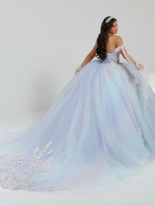 Quinceanera Style Number 26067 - 4