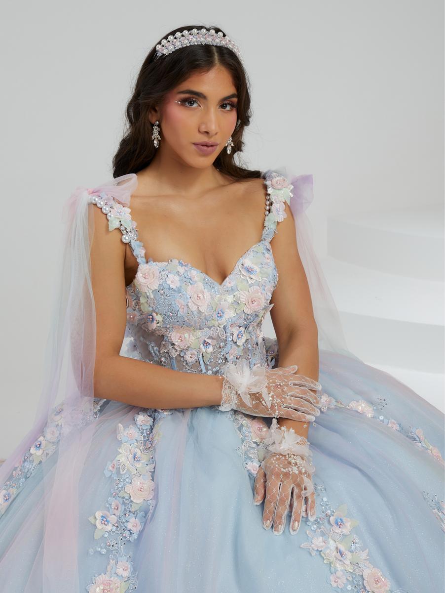 Quinceanera Style Number 26067 - 7