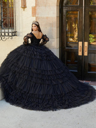 Quinceanera Style Number 26068 - 2