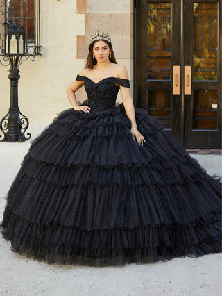 Quinceanera Style Number 26068 - 1