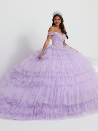 Quinceanera Style Number 26068 - 3