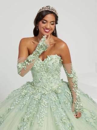 Quinceanera Style Number 26070 - 5