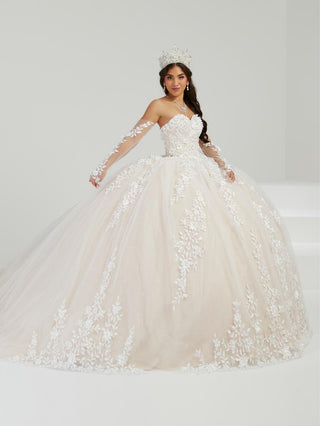 Quinceanera Style Number 26070 - 4