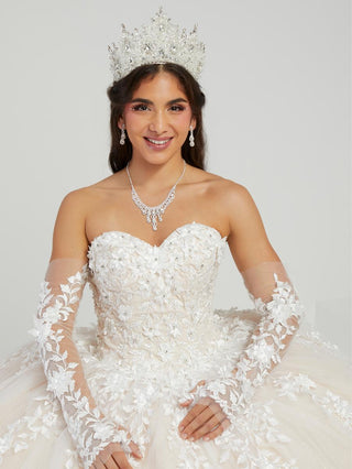 Quinceanera Style Number 26070 - 3