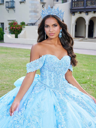 House of Wu - Quinceanera Style Number 26072 - 4